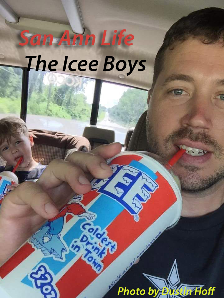 Icee Boys 056 n