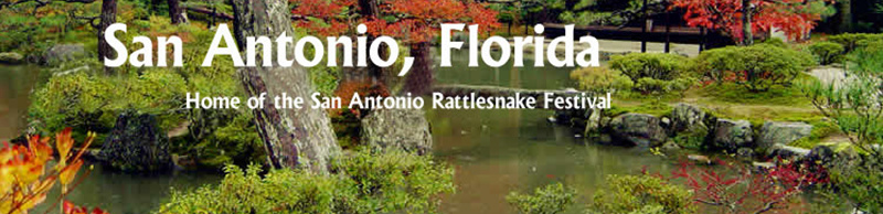 San Antonio, Florida